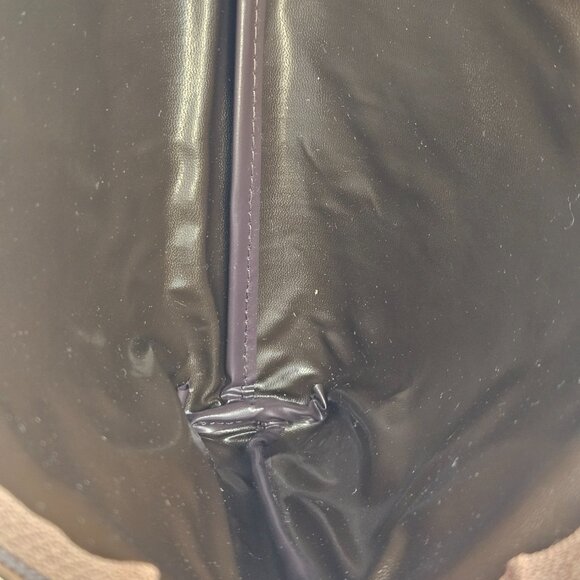 Burberry NovaCheck Cosmetic Clutch - Picture 12 of 14